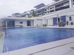 Bel Appartement en face de la mer